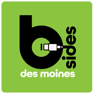 BSidesDSM logo
